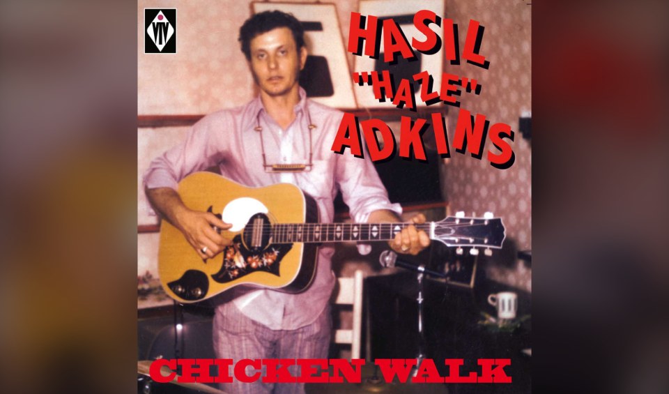 Hasil Adkins
