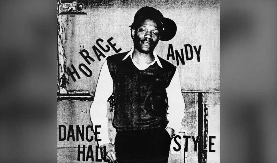 Horace Andy