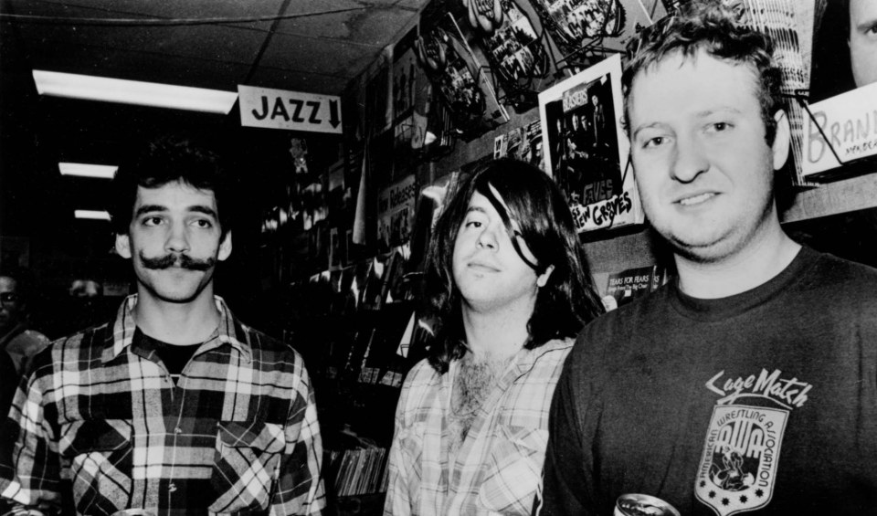 Hüsker Dü