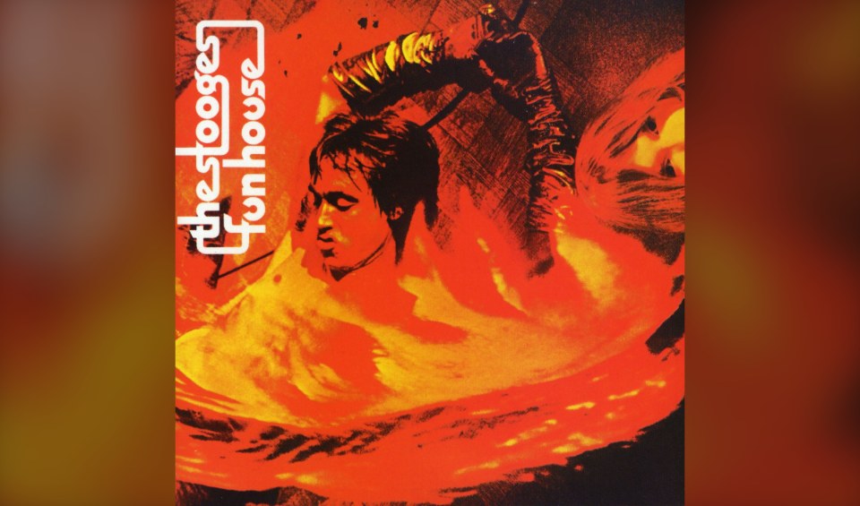Iggy and the Stooges