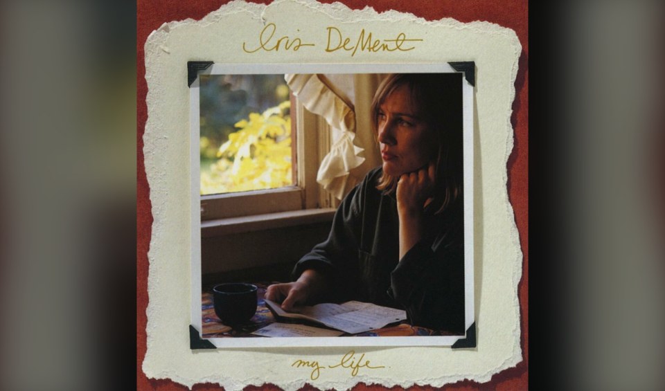 Iris DeMent