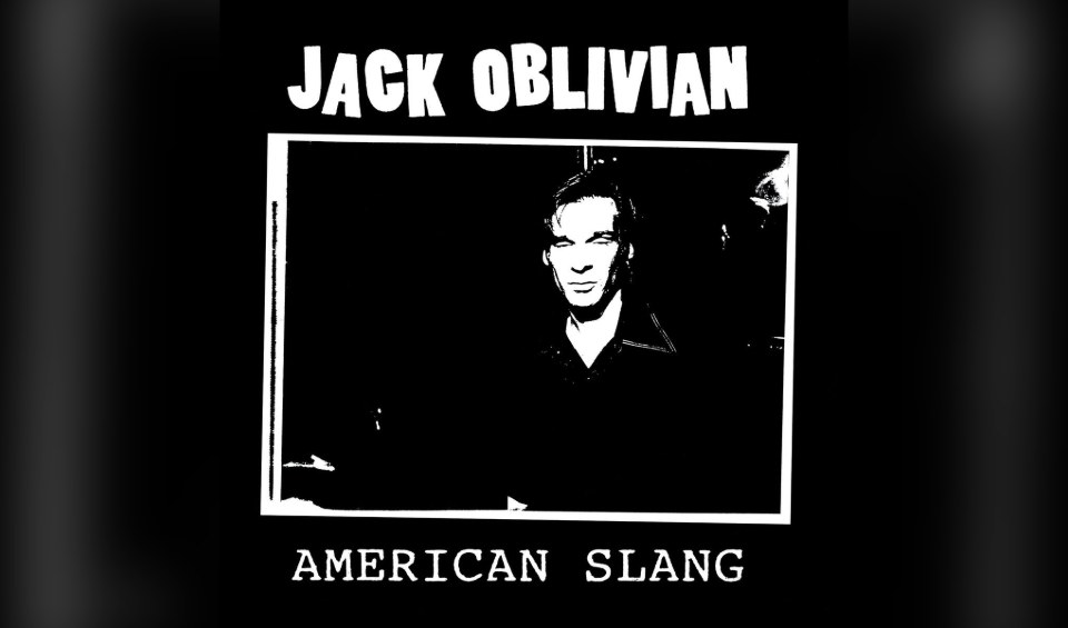 Jack Oblivian