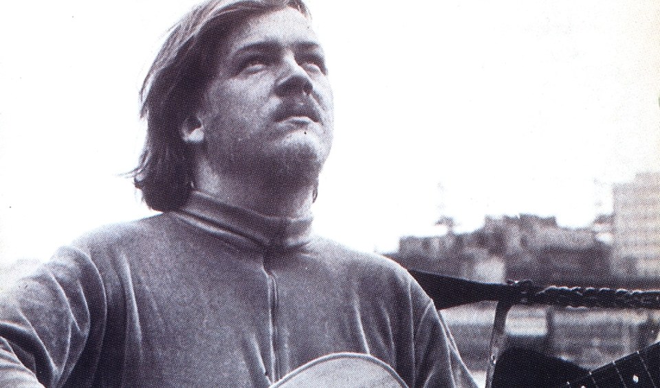 Jackson C. Frank