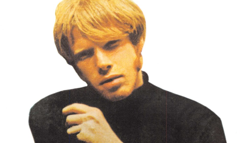 Jandek