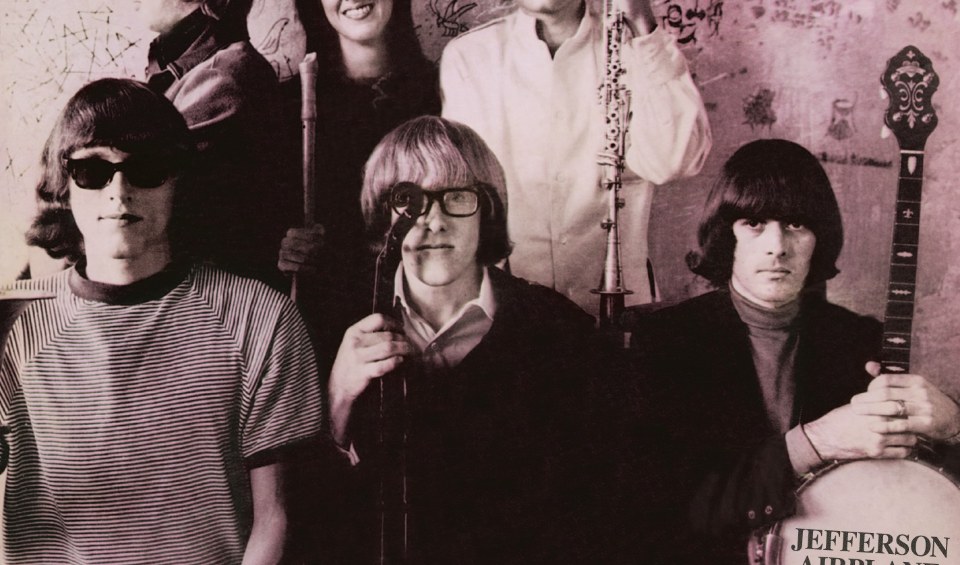 Jefferson Airplane