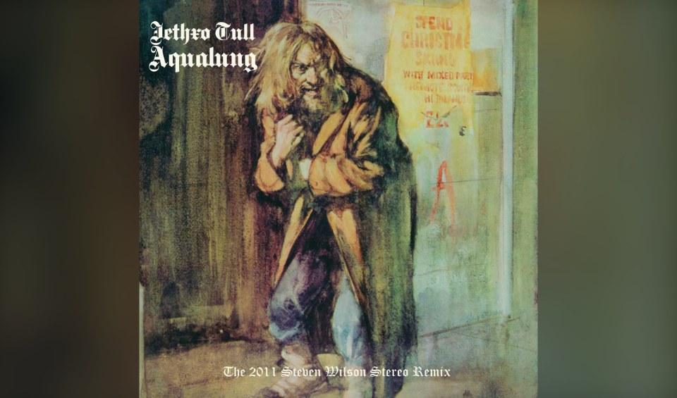Jethro Tull