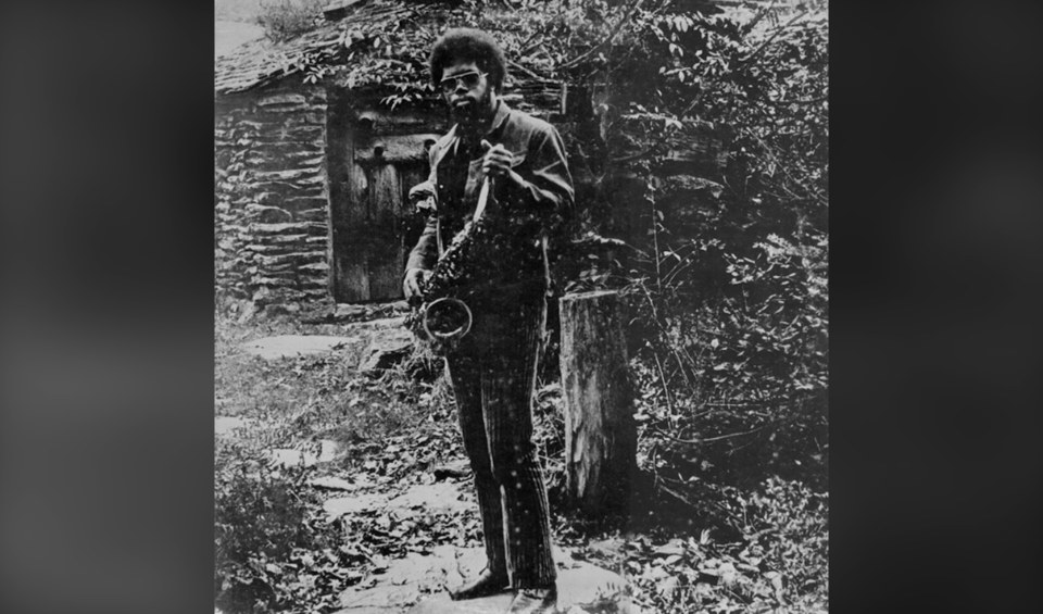 Joe McPhee