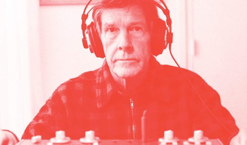 John Cage