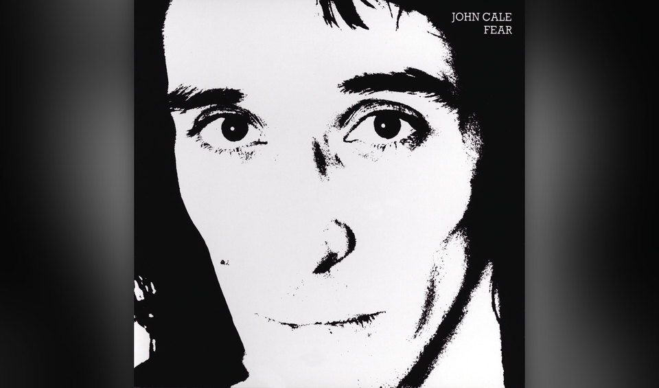 John Cale