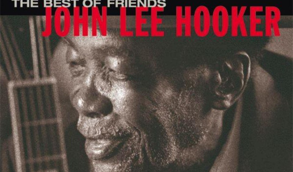 John Lee Hooker