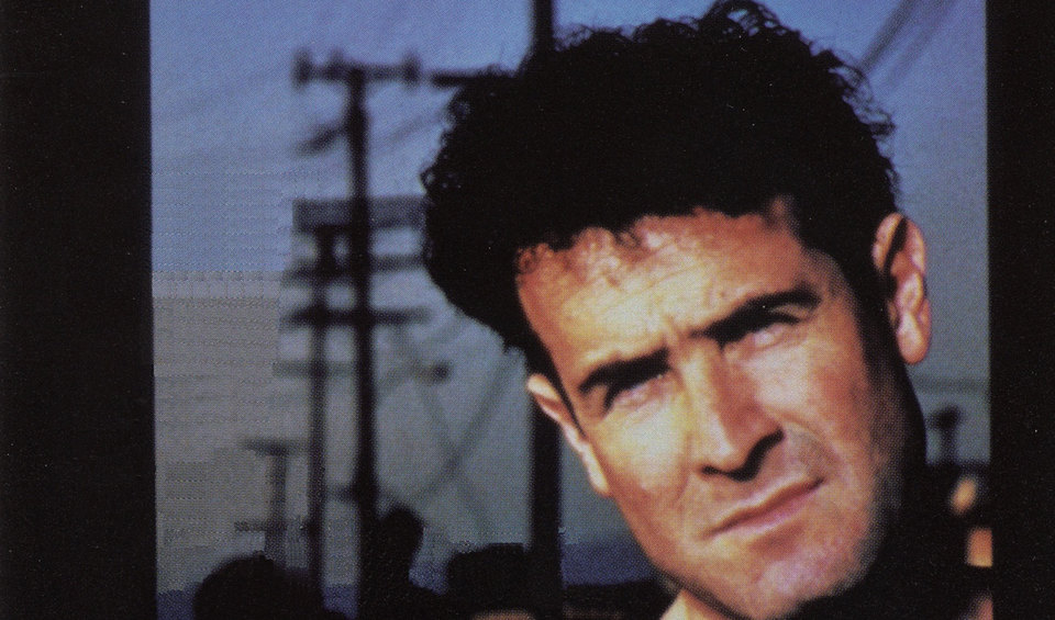 Johnny Clegg