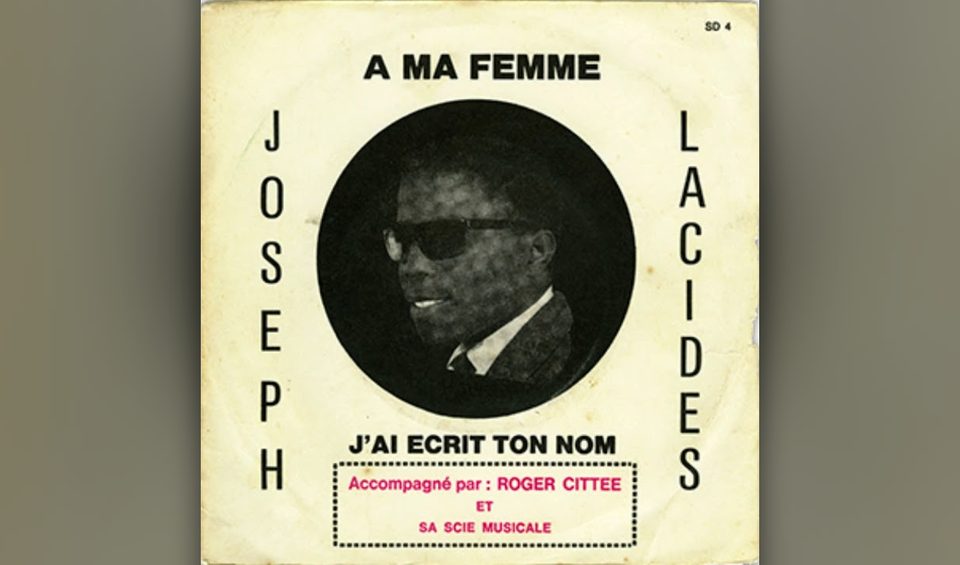 Joseph Lacides