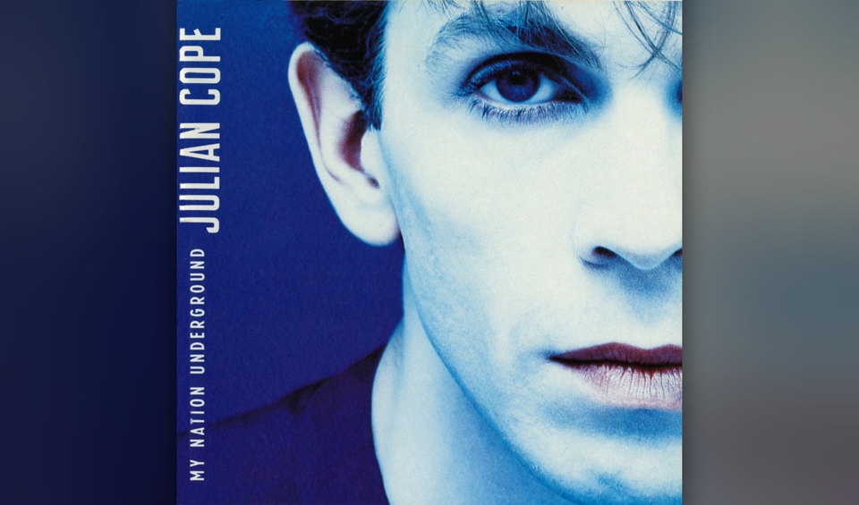 Julian Cope