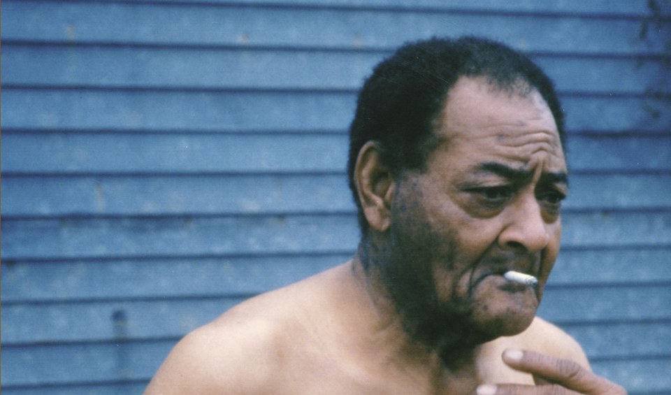 Junior Kimbrough