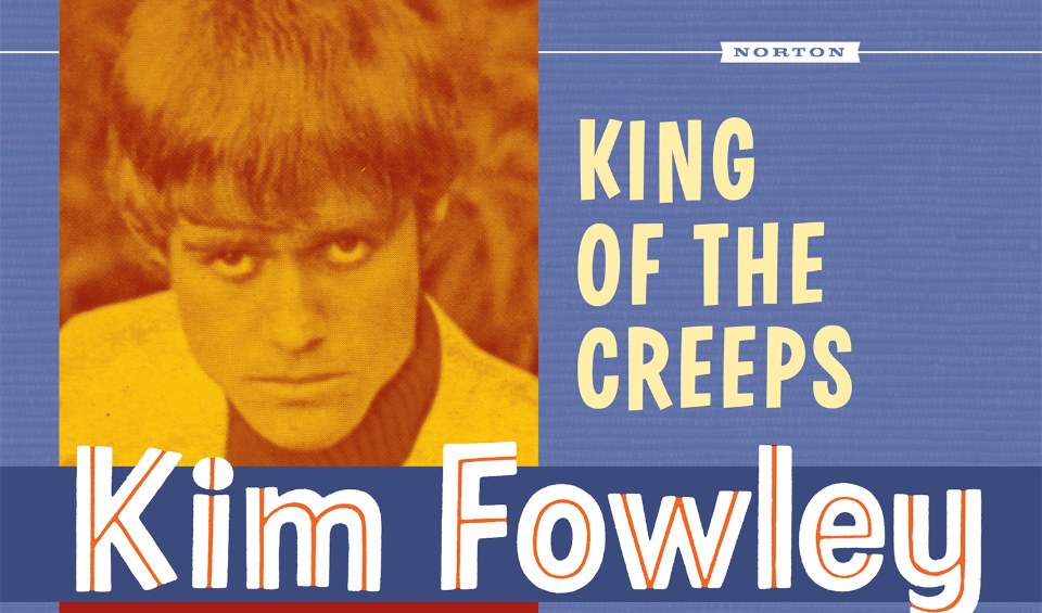 Kim Fowley