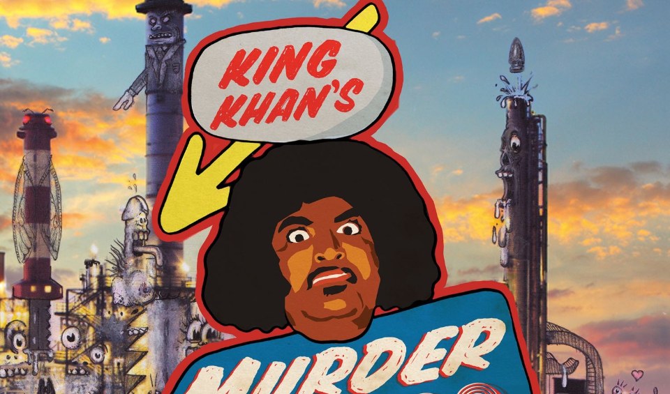 King Khan