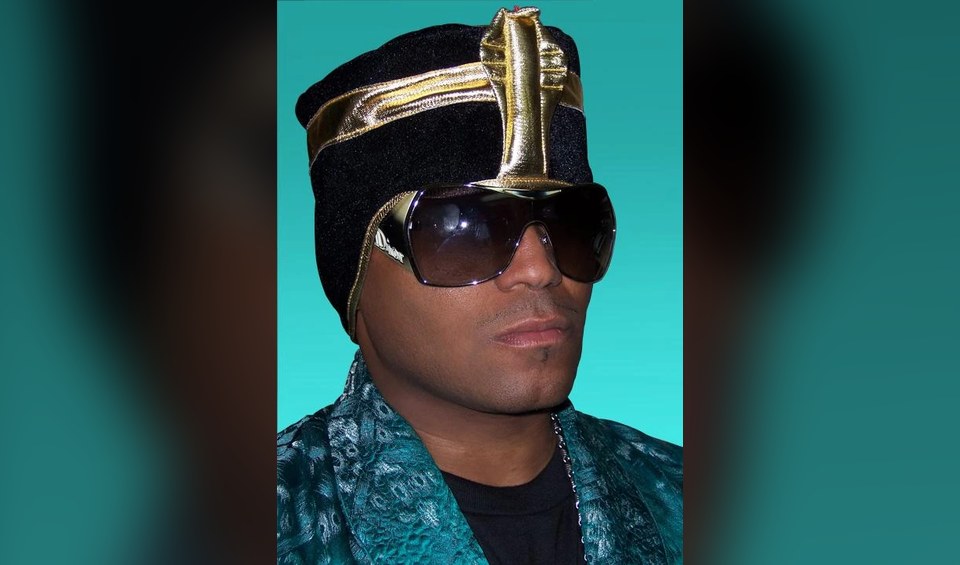 Kool Keith
