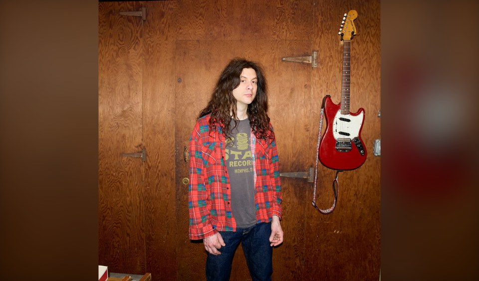 Kurt Vile
