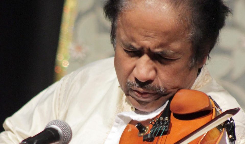 L. Subramaniam