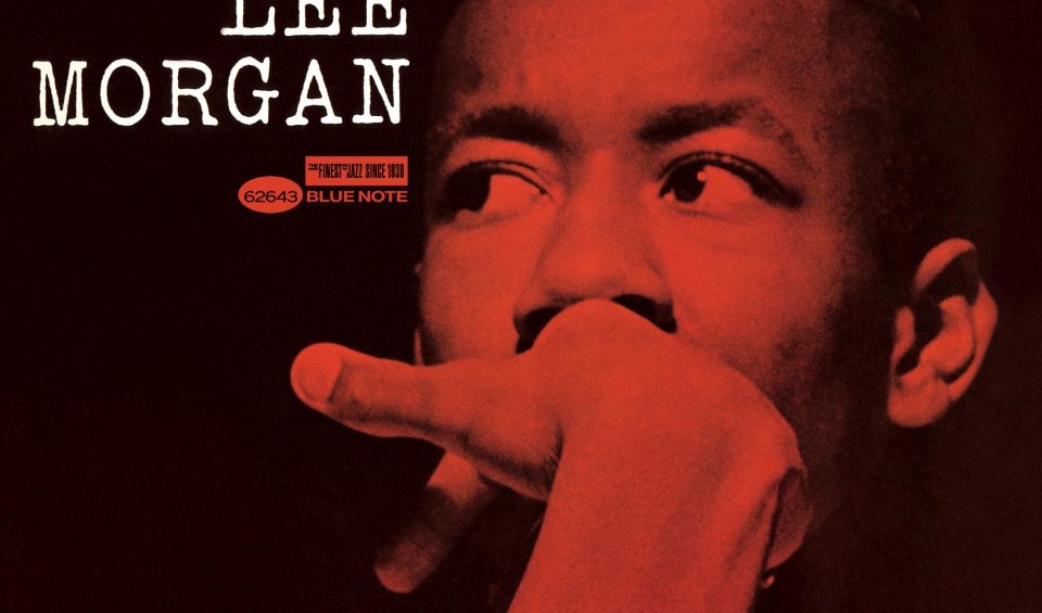 Lee Morgan