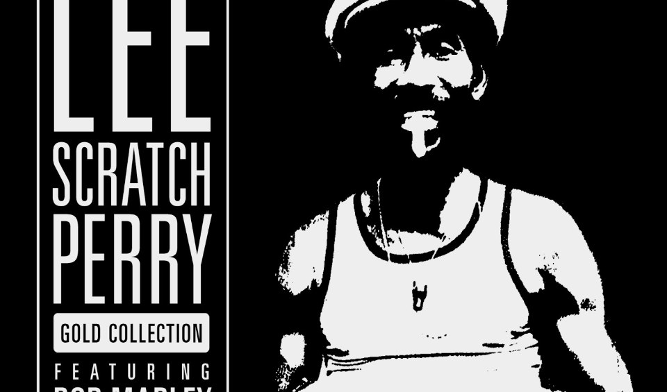 Lee "Scratch" Perry