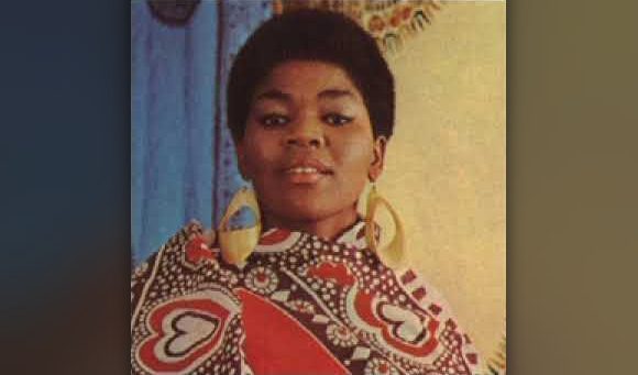 Letta Mbulu