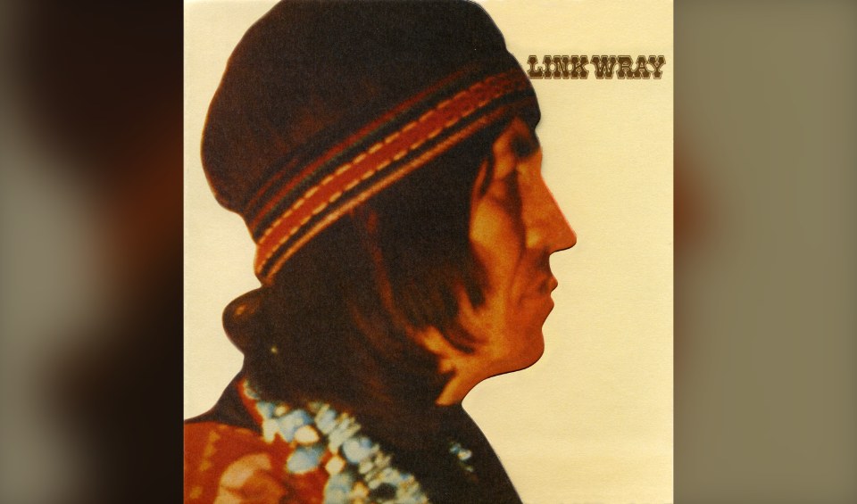 Link Wray