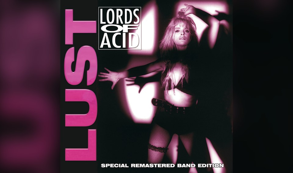 Lords of Acid
