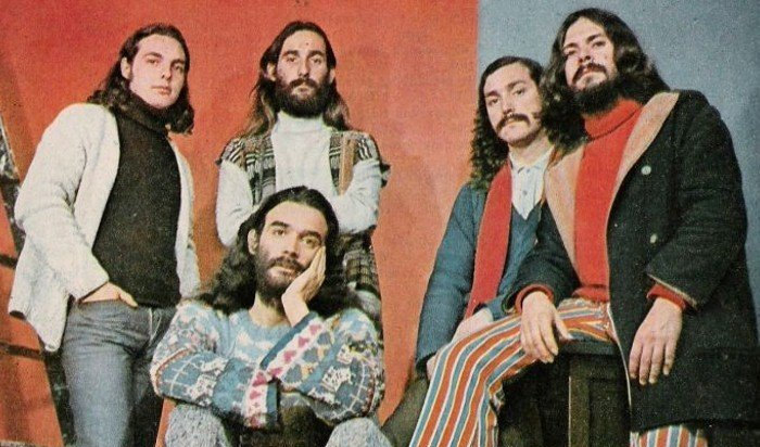 Los Jaivas