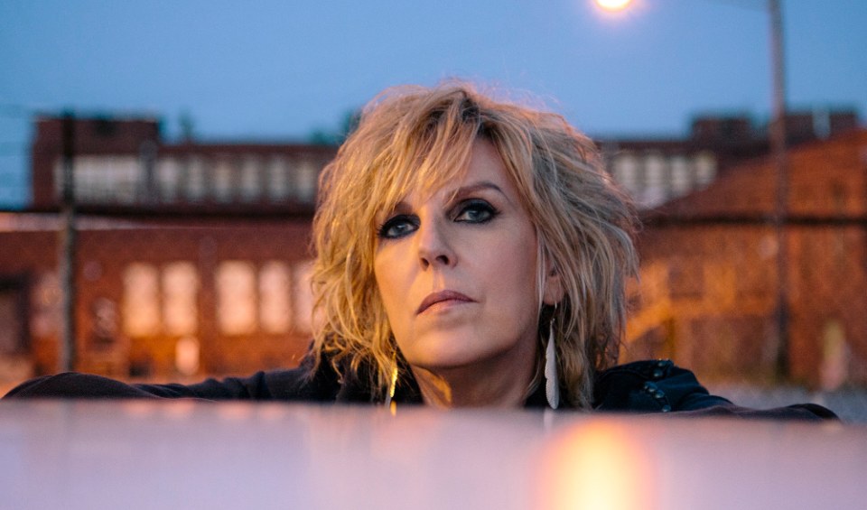 Lucinda Williams