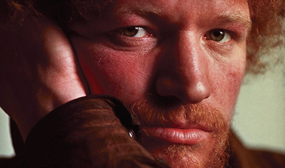 Luke Kelly