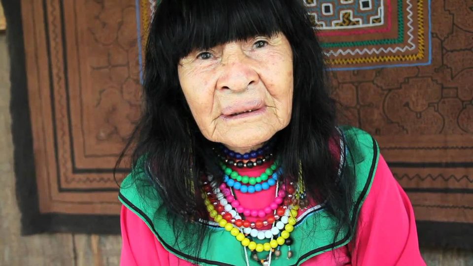 Maestra Olivia