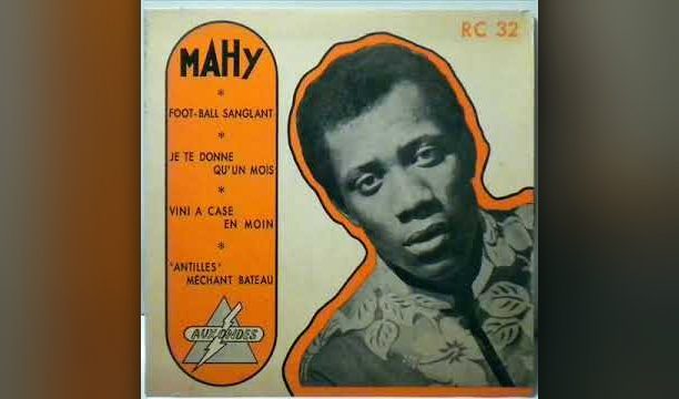 Mahy et les Amis des Ondes
