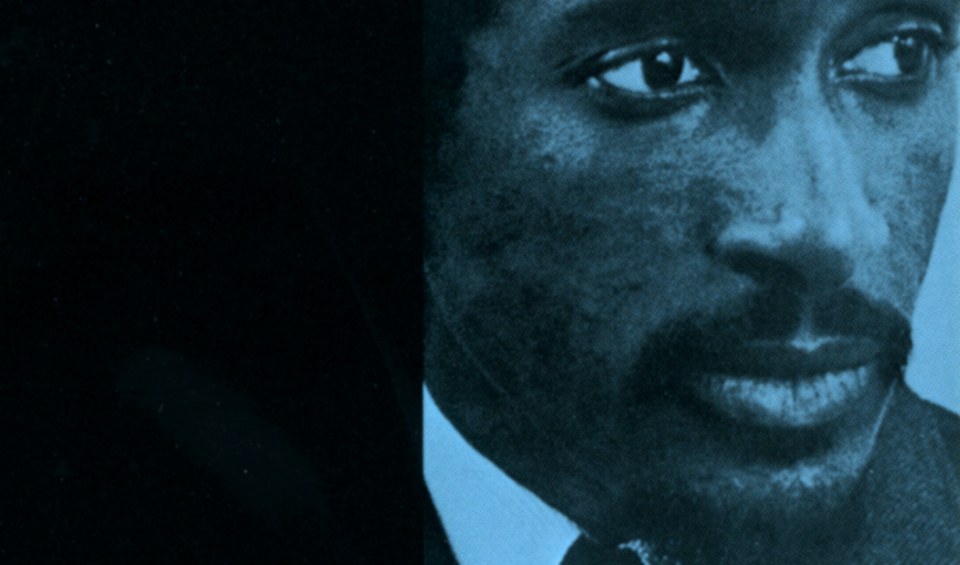Mal Waldron