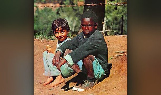 Milton Nascimento & Lô Borges