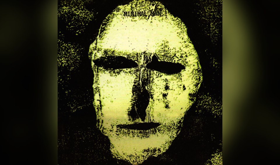 Minimal Man