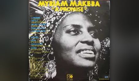 Miriam Makeba