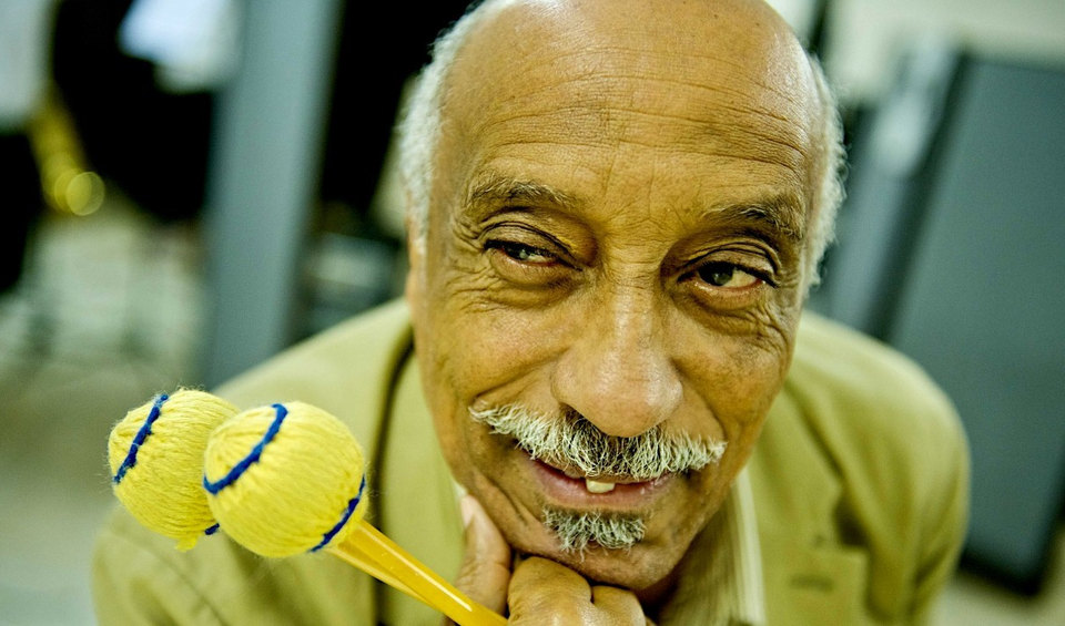 Mulatu Astatke