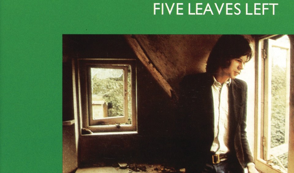 Nick Drake