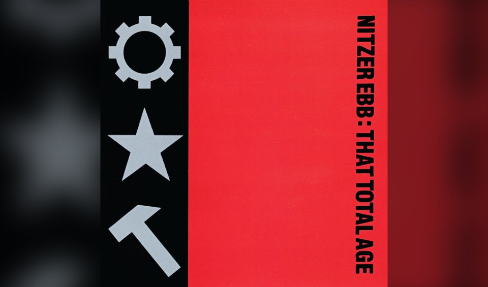 Nitzer Ebb