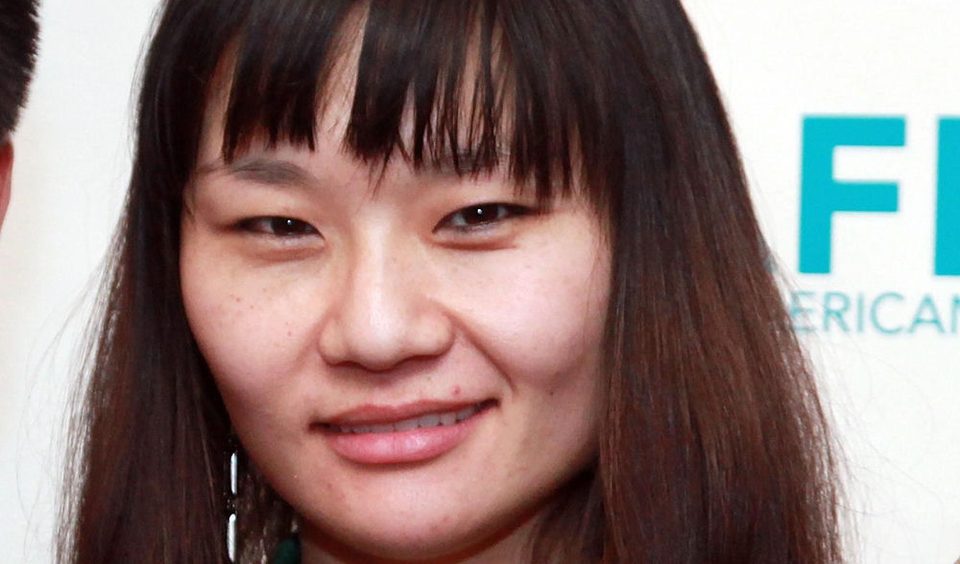 Okkyung Lee