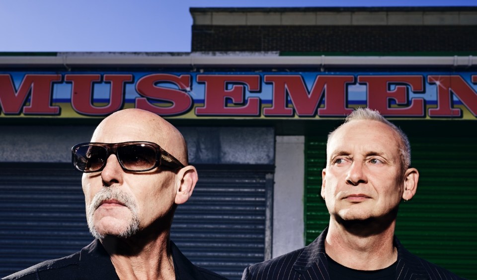 Orbital