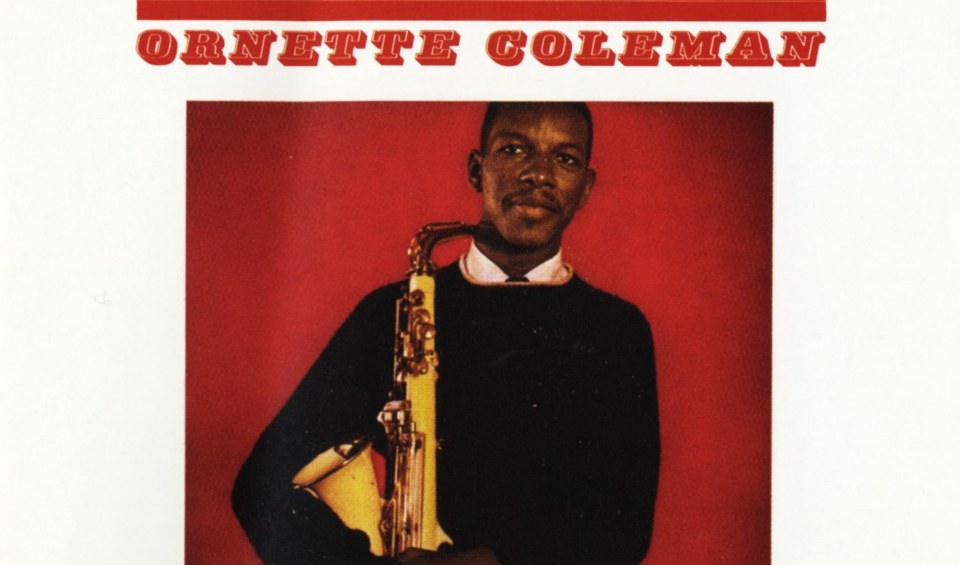 Ornette Coleman
