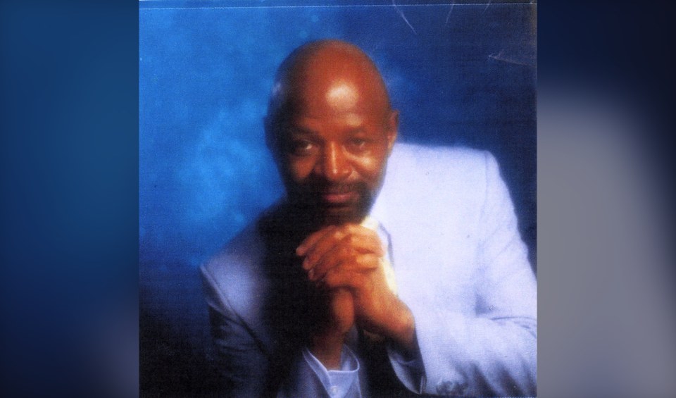 Otis G. Johnson