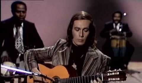 Paco de Lucía