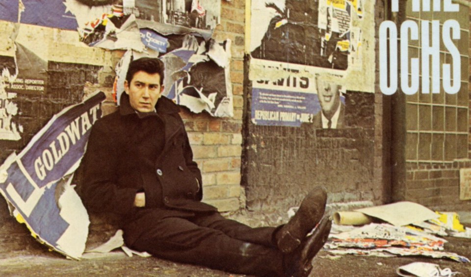 Phil Ochs