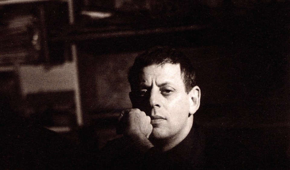 Philip Glass
