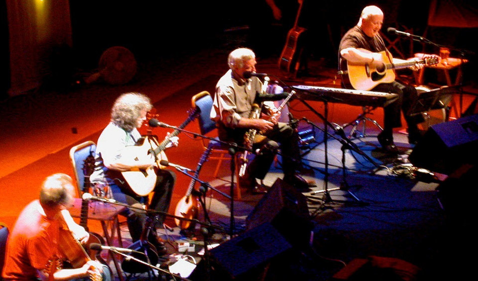Planxty
