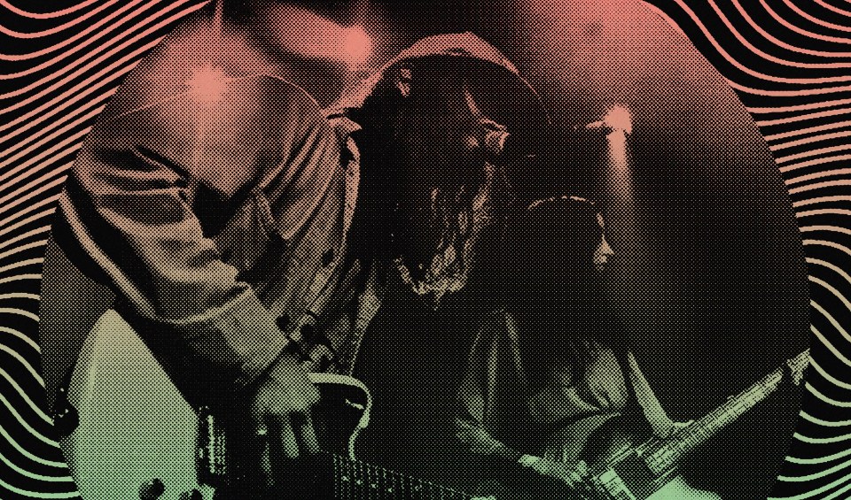 Psychic Ills