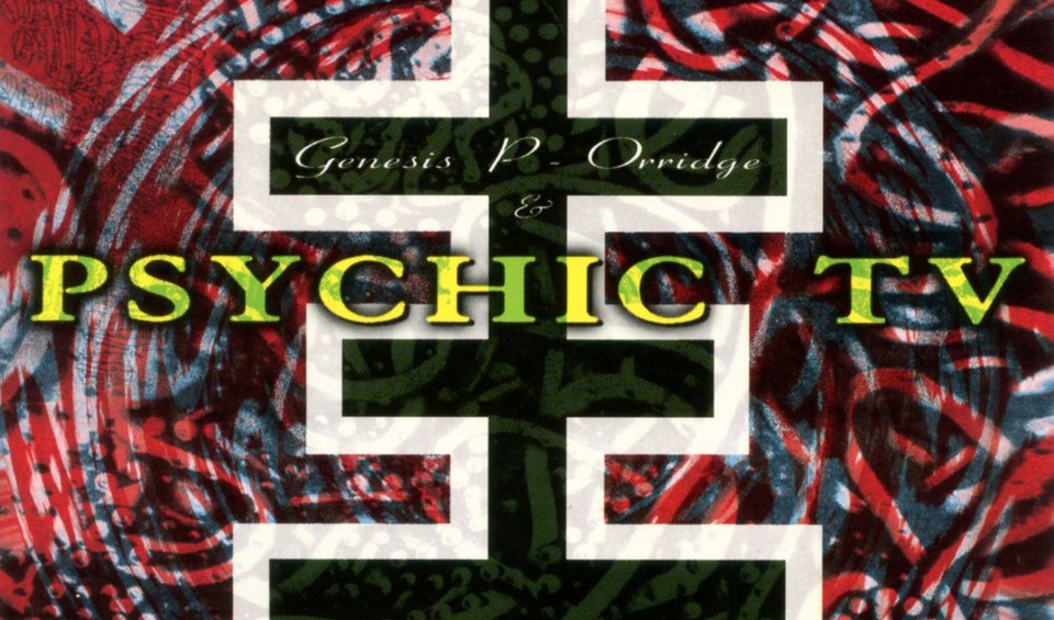 Psychic TV